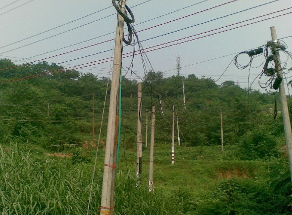 我公司中標-鄂爾多斯電業(yè)局2021年固定資產(chǎn)投資項目配網(wǎng)二批設(shè)備材料采購(包件1-7、 包件1-8、包件1-13) (二次)